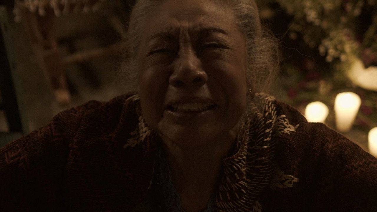 Doña Ninfa upcoming movie still 1