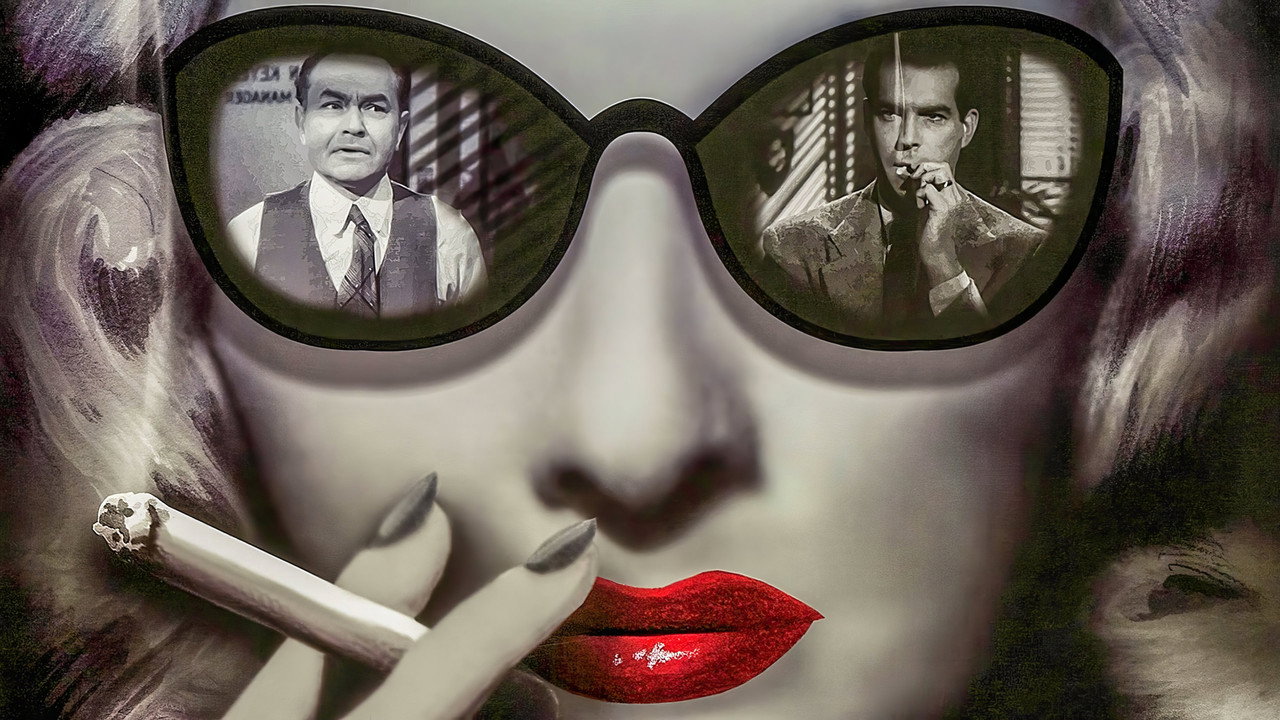Double Indemnity still 1