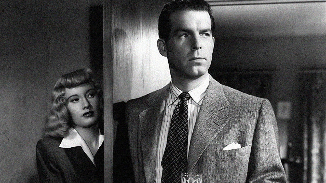 Double Indemnity still 4