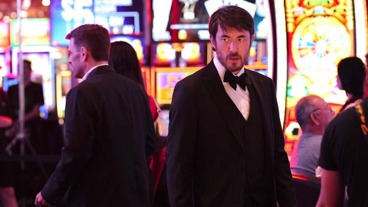 Double Trouble upcoming movie still 1