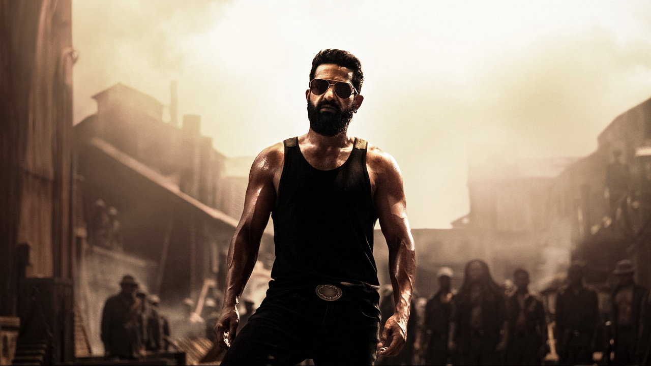 Dragon upcoming movie still 2