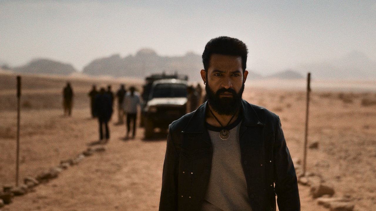 Dragon upcoming movie still 3