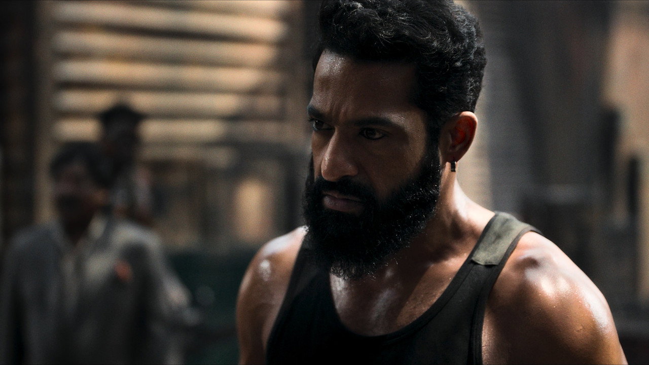 Dragon upcoming movie still 4
