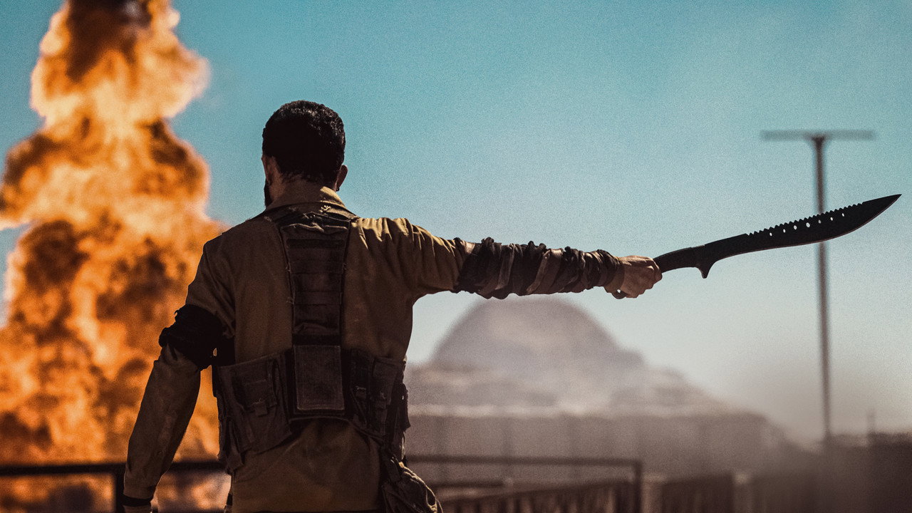 Dragon upcoming movie still 5