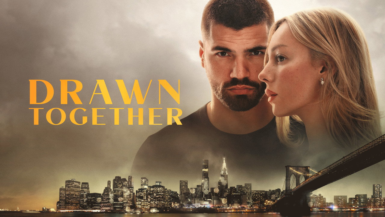 Drawn Together still 2