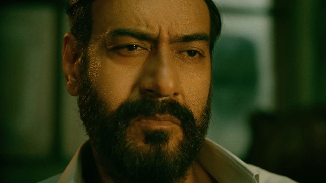 Drishyam: The Conclusion upcoming movie still 2