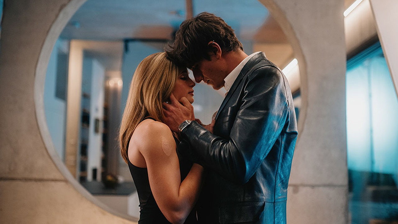 Drive - The Pretenders upcoming movie still 2