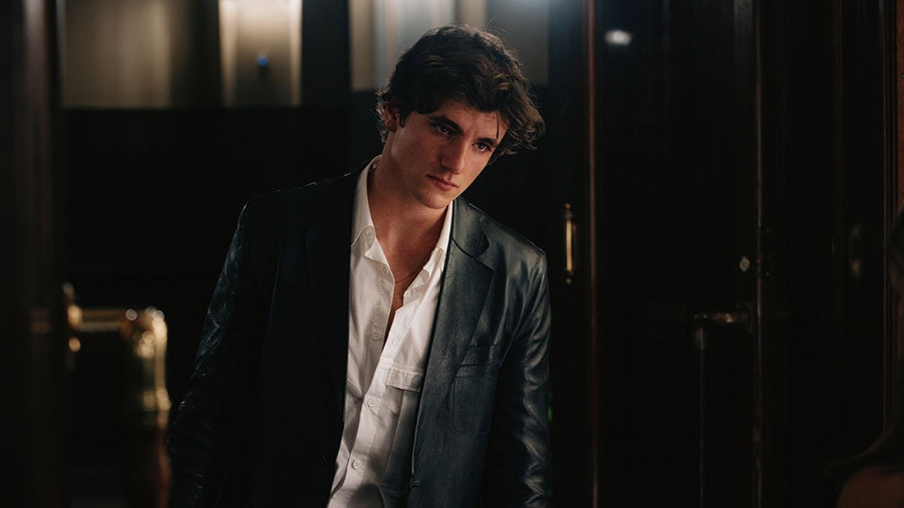 Drive - The Pretenders upcoming movie still 3