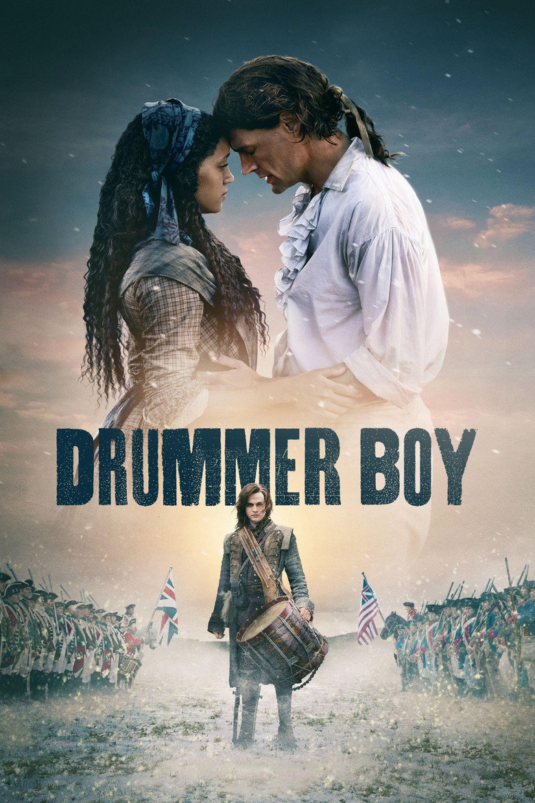 Drummer Boy movie poster used as film imagery for the Gother guide