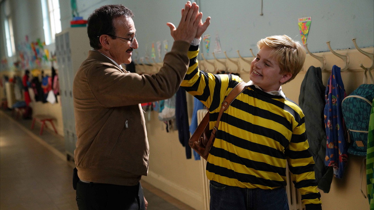 Ducobu et le fantôme de Saint-Potache upcoming movie still 1