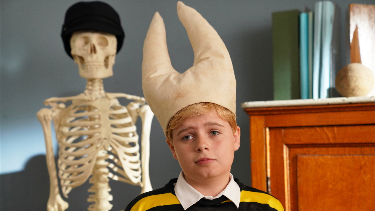 Ducobu et le fantôme de Saint-Potache upcoming movie still 5