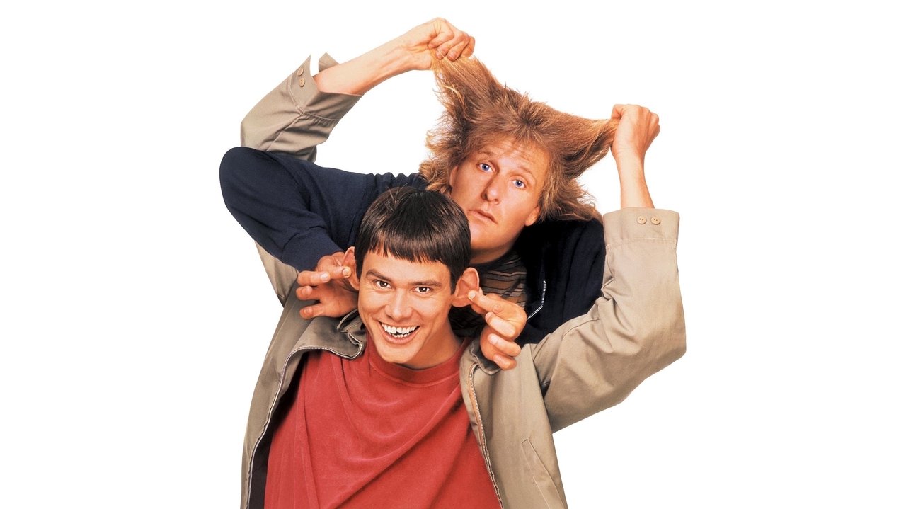 Dumb and Dumber still 1