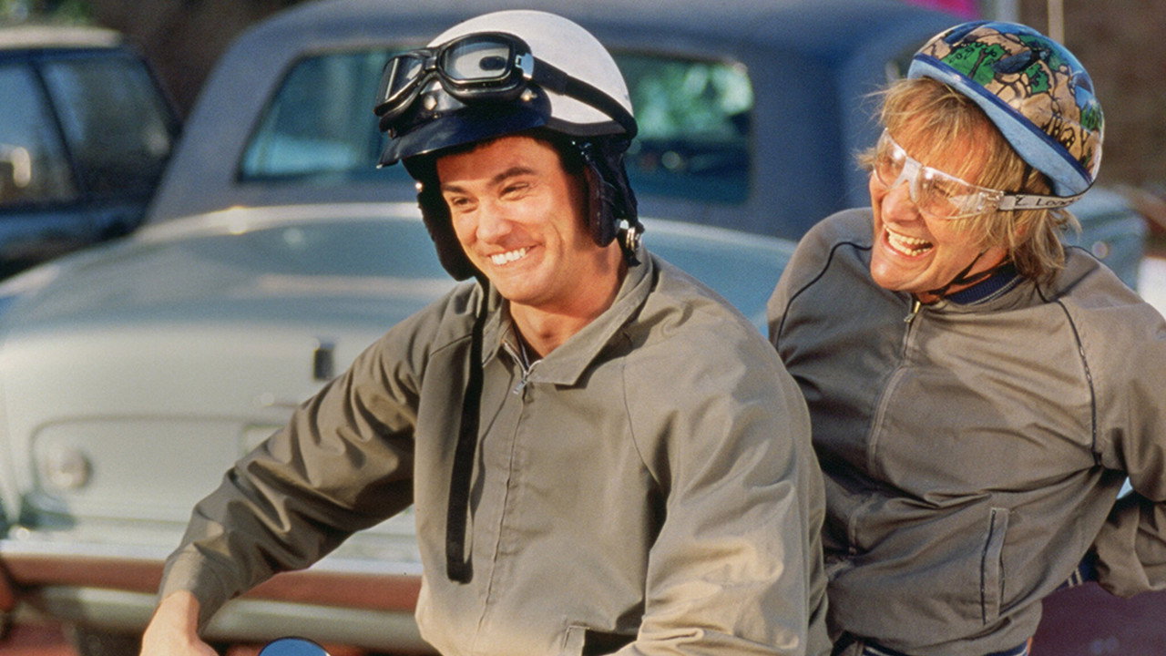 Dumb and Dumber still 2
