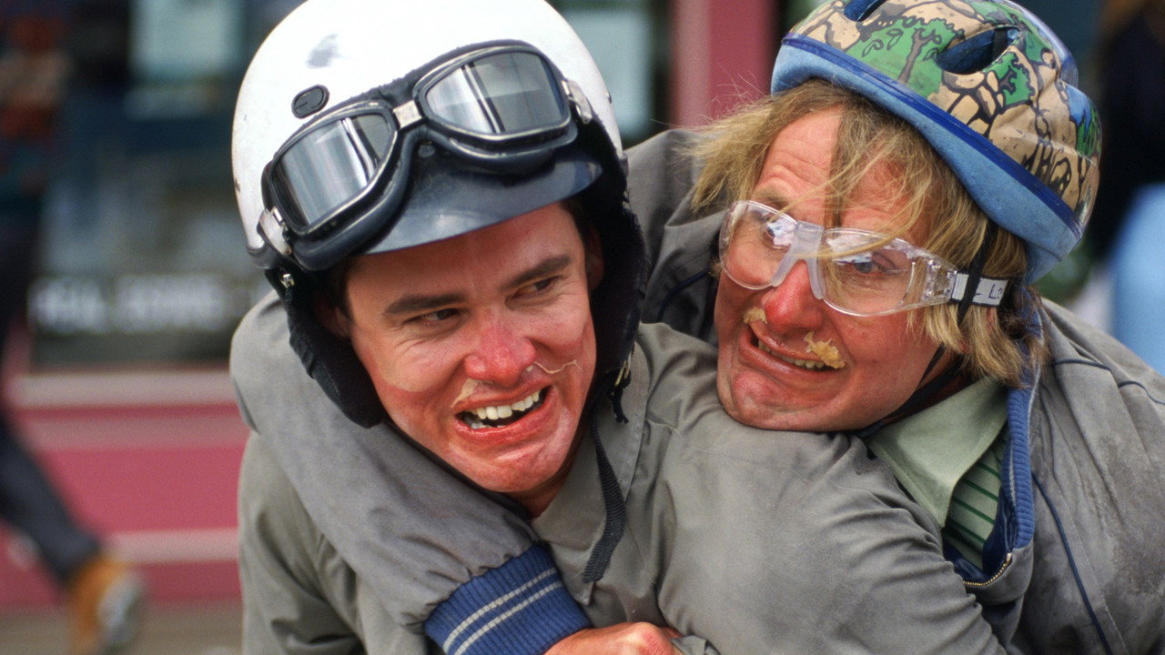 Dumb and Dumber still 3