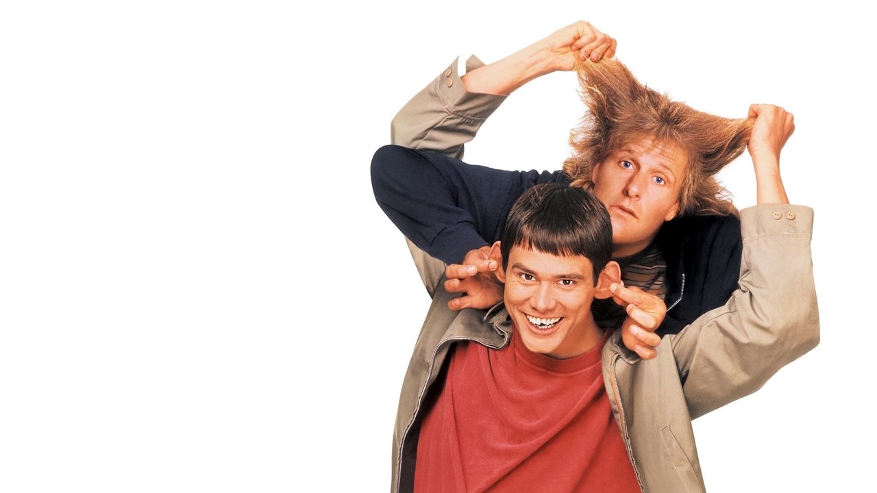 Dumb and Dumber still 4