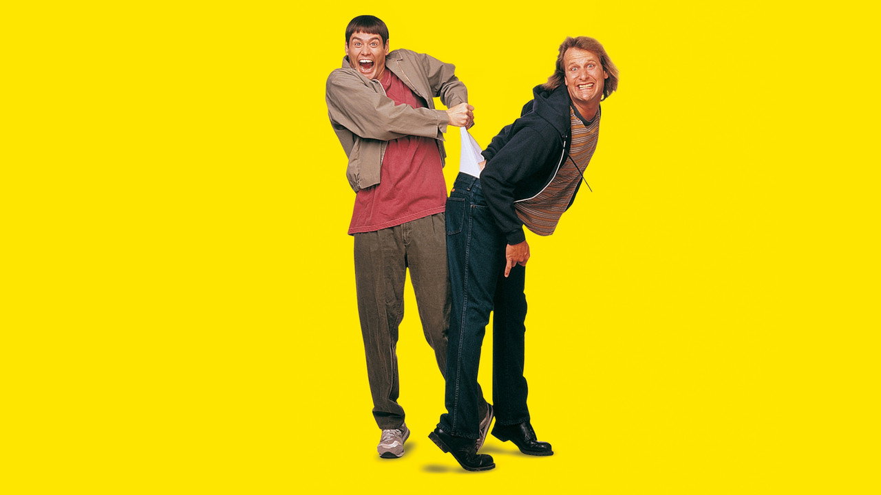 Dumb and Dumber still 5