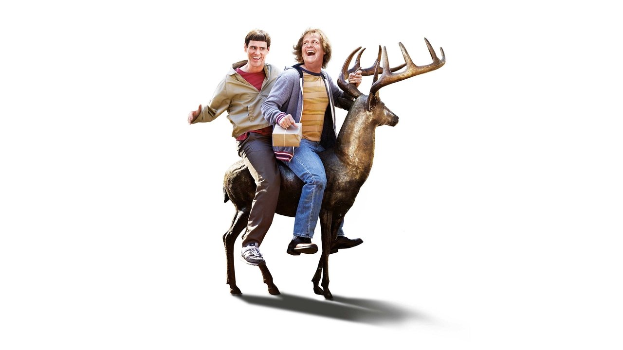 Dumb and Dumber To still 1