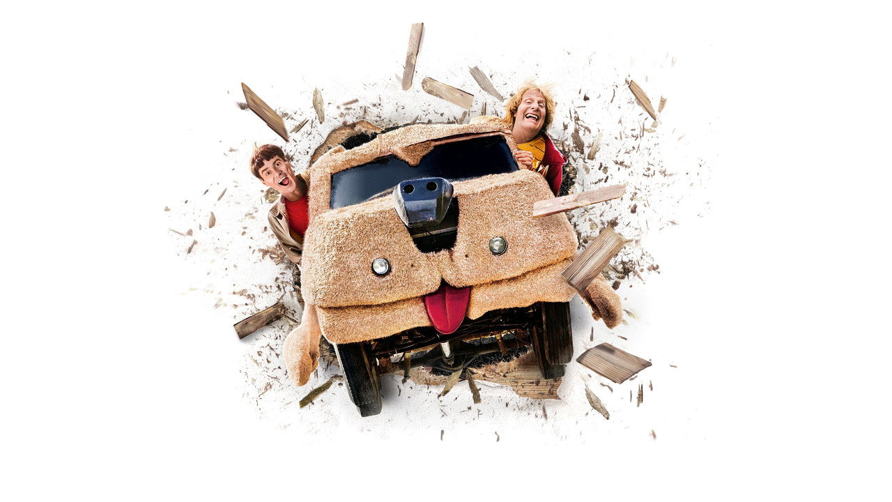 Dumb and Dumber To still 2