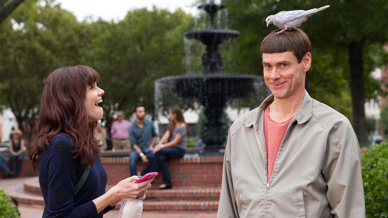 Dumb and Dumber To still