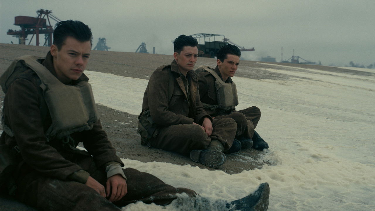 Dunkirk still 2