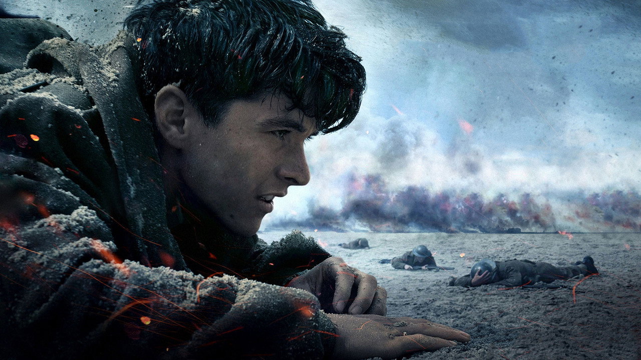 Dunkirk still 5