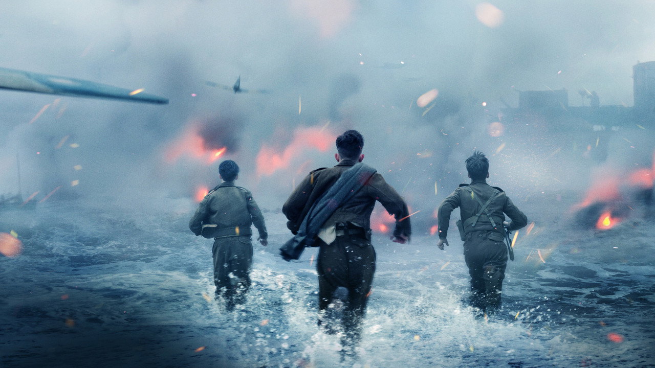 Dunkirk still