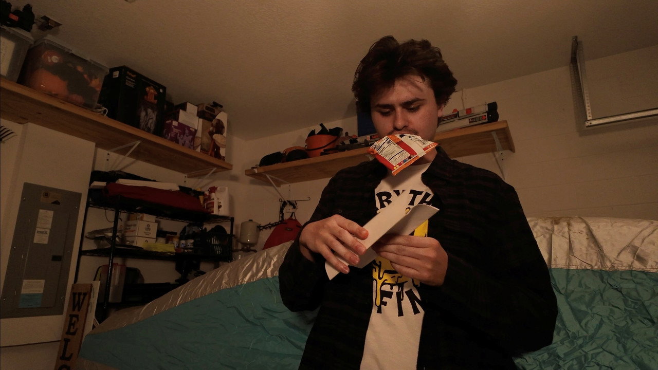 Dust Bunnies upcoming movie still 1