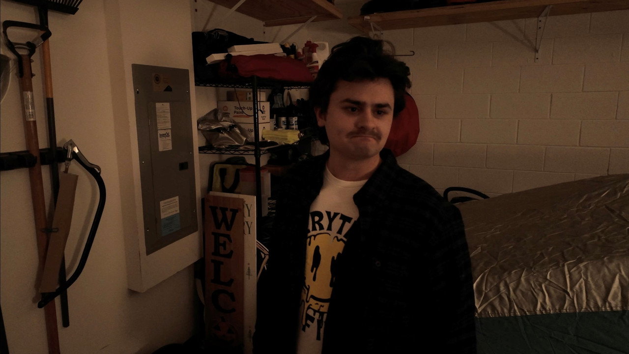 Dust Bunnies upcoming movie still 2