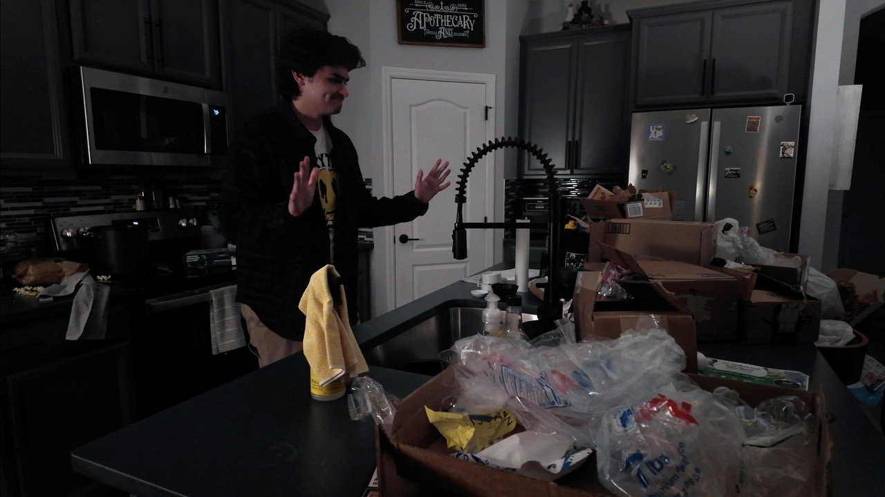 Dust Bunnies upcoming movie still 3