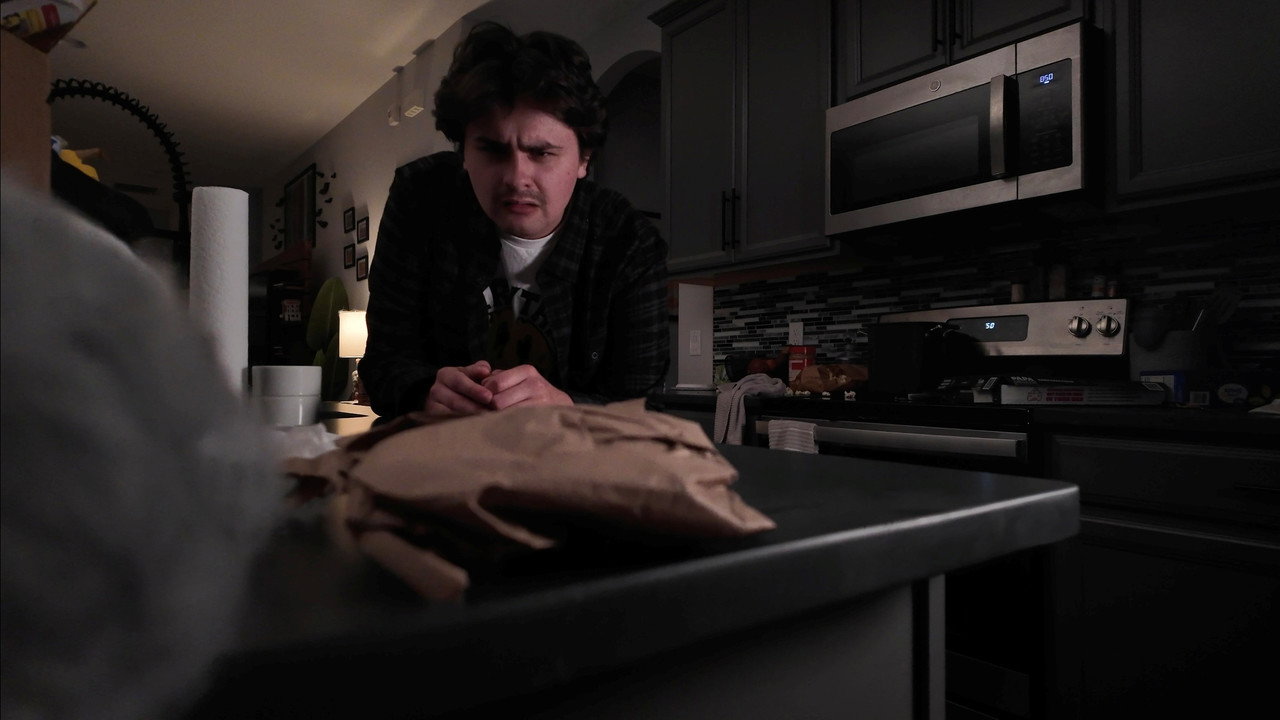 Dust Bunnies upcoming movie still 4