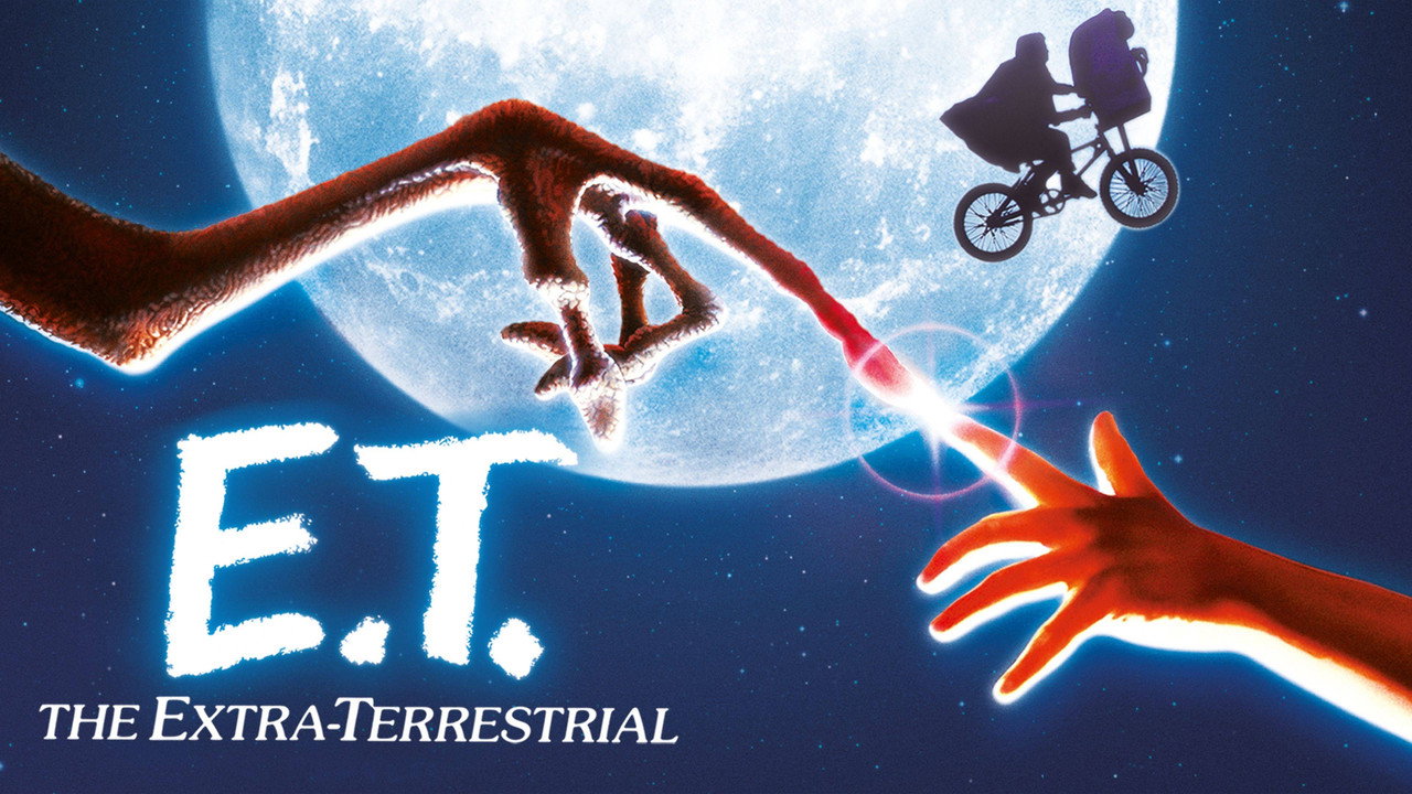 E.T. the Extra-Terrestrial still 1