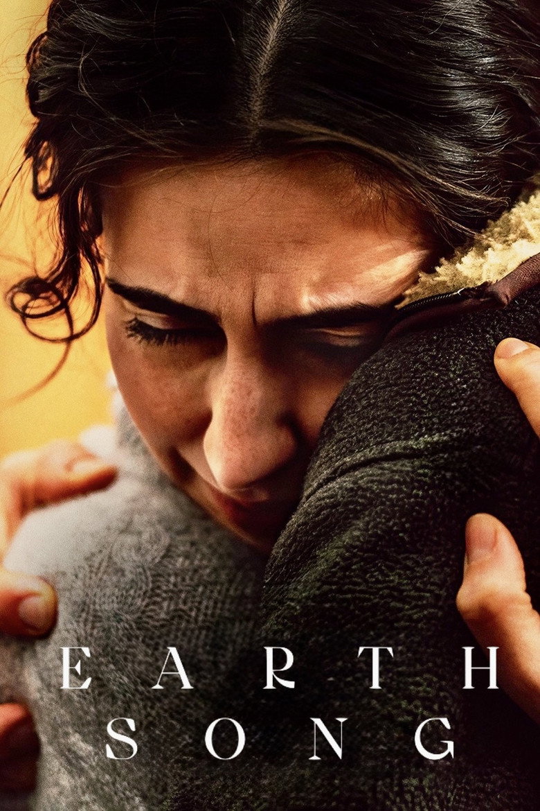 Earth Song poster