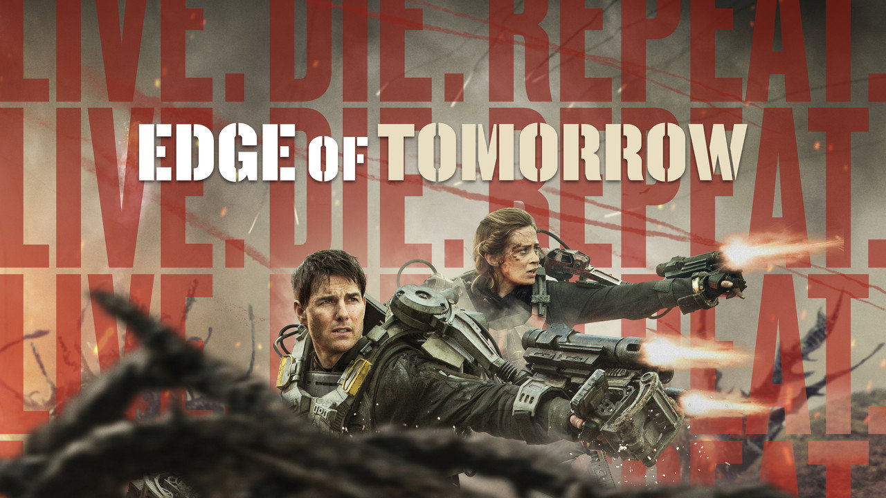 Edge of Tomorrow still 4