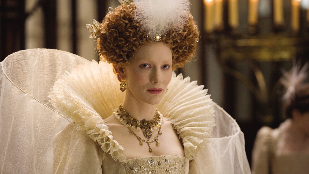 Elizabeth: The Golden Age still 1