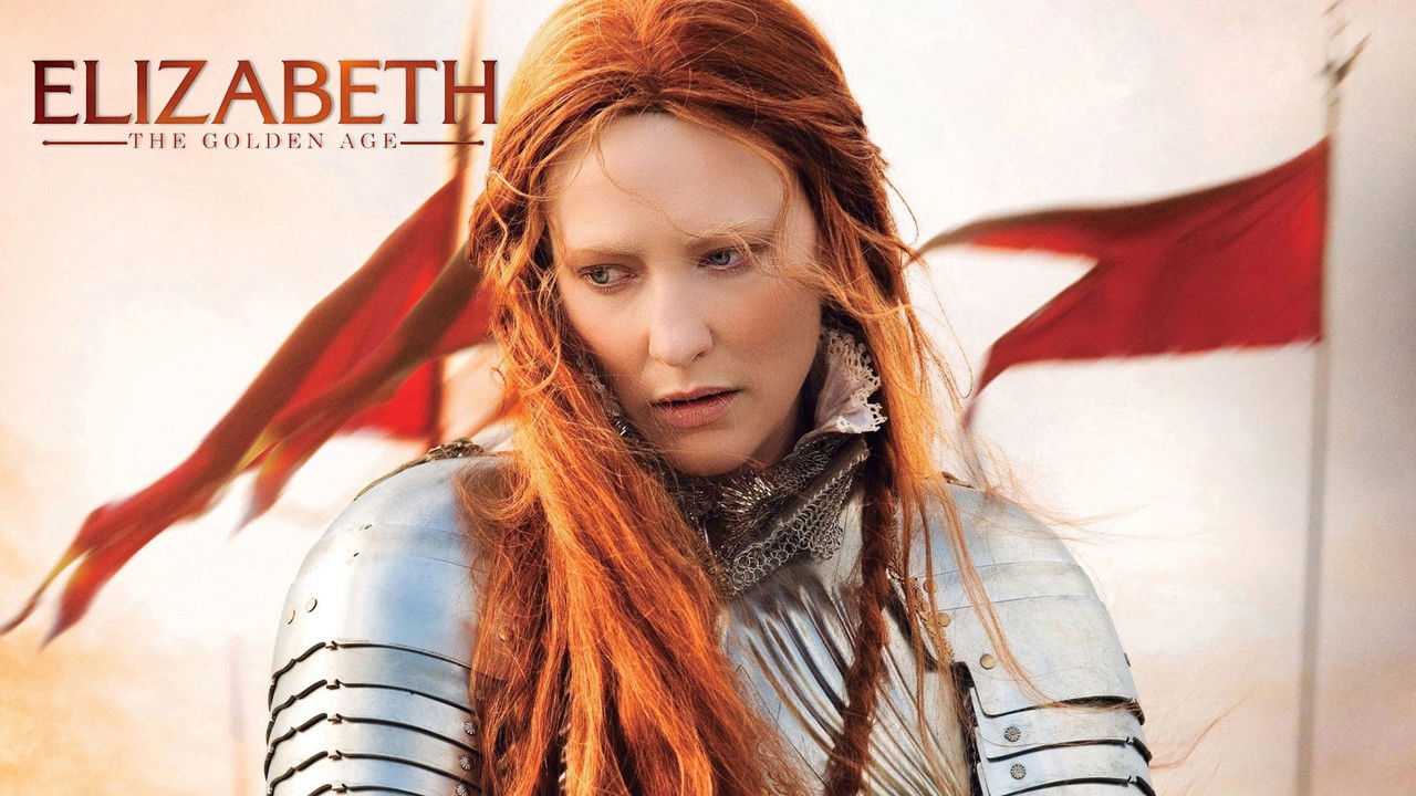 Elizabeth: The Golden Age still 2