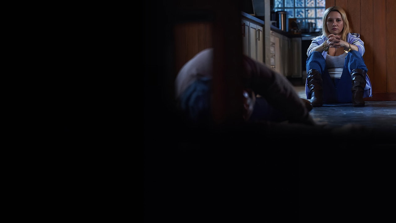 Elize: Shadows of a Woman still 1