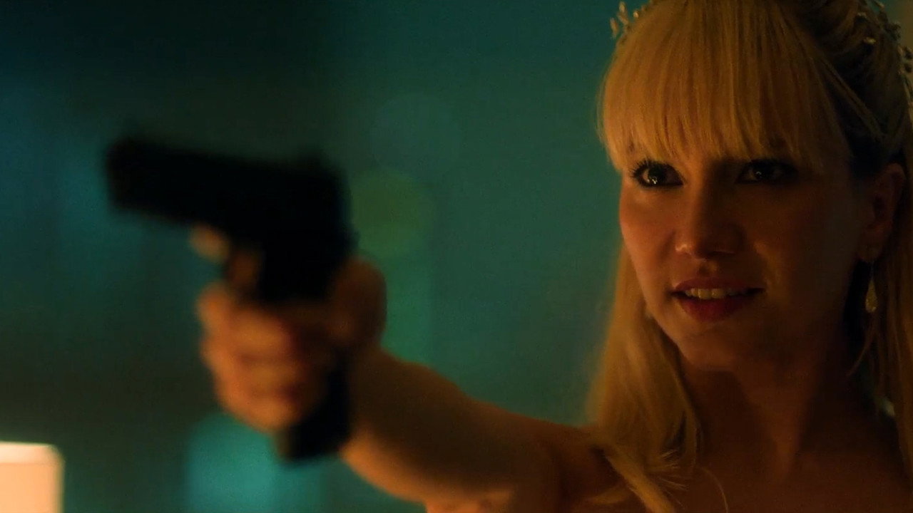 Elize: Shadows of a Woman still 4