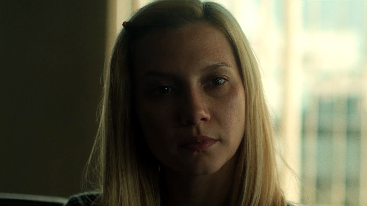 Elize: Shadows of a Woman still 5