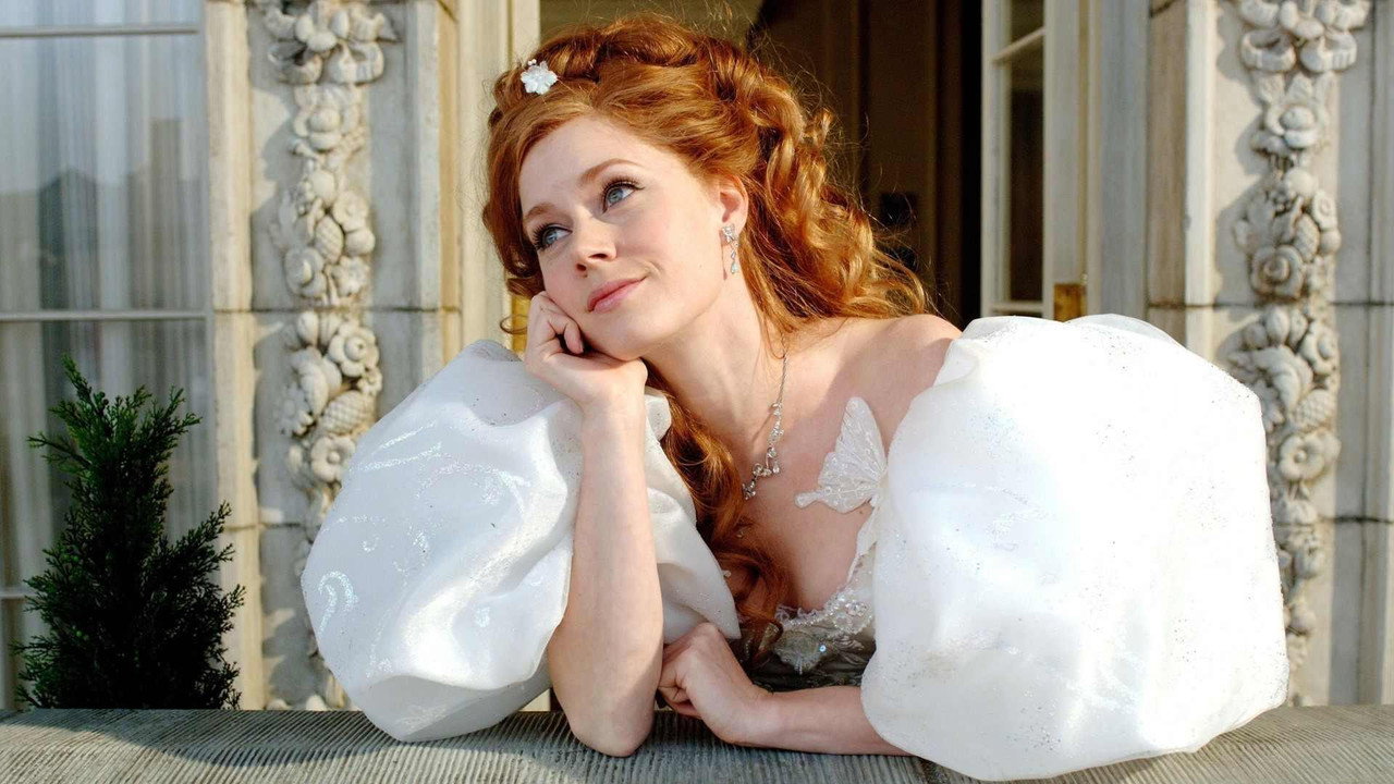 Enchanted still 1