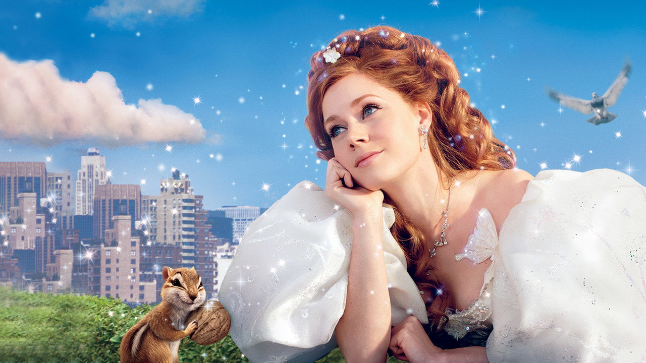 Enchanted still 2
