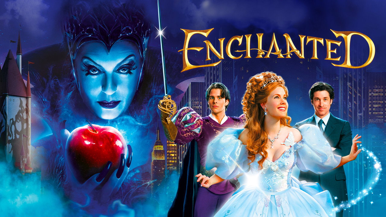 Enchanted still 3