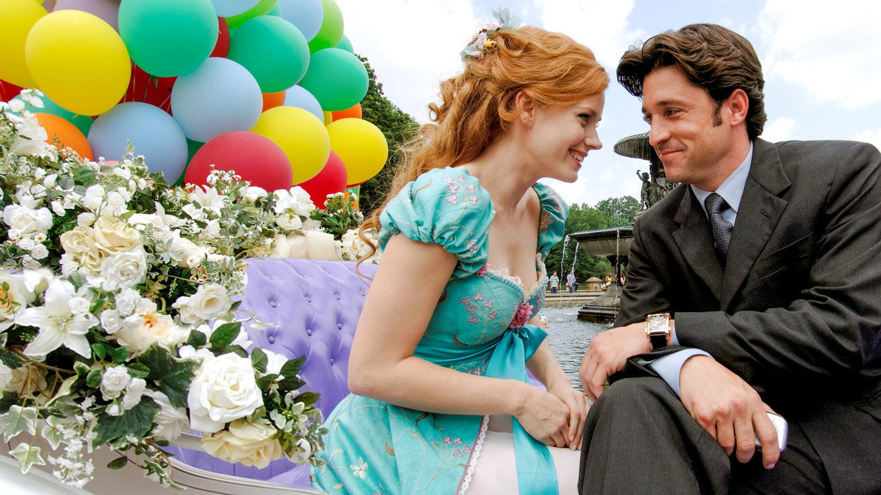 Enchanted still 4