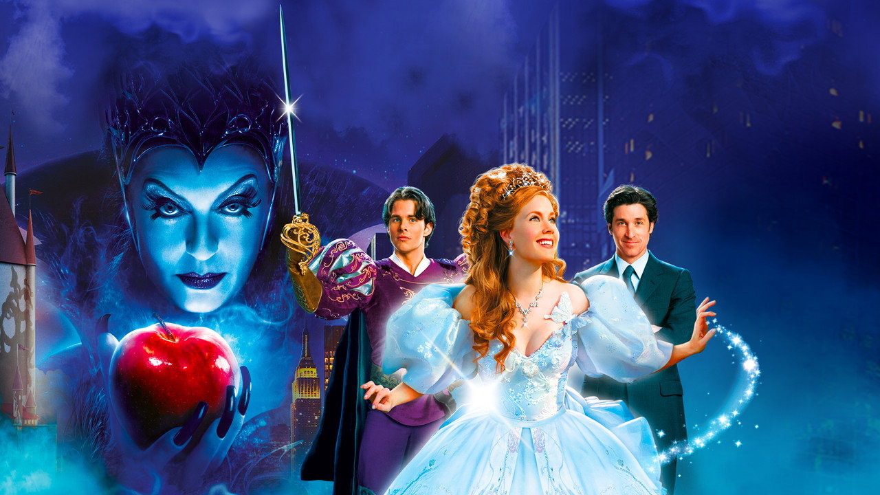Enchanted still 5
