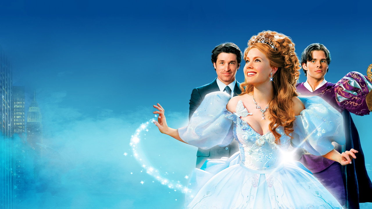 Enchanted still