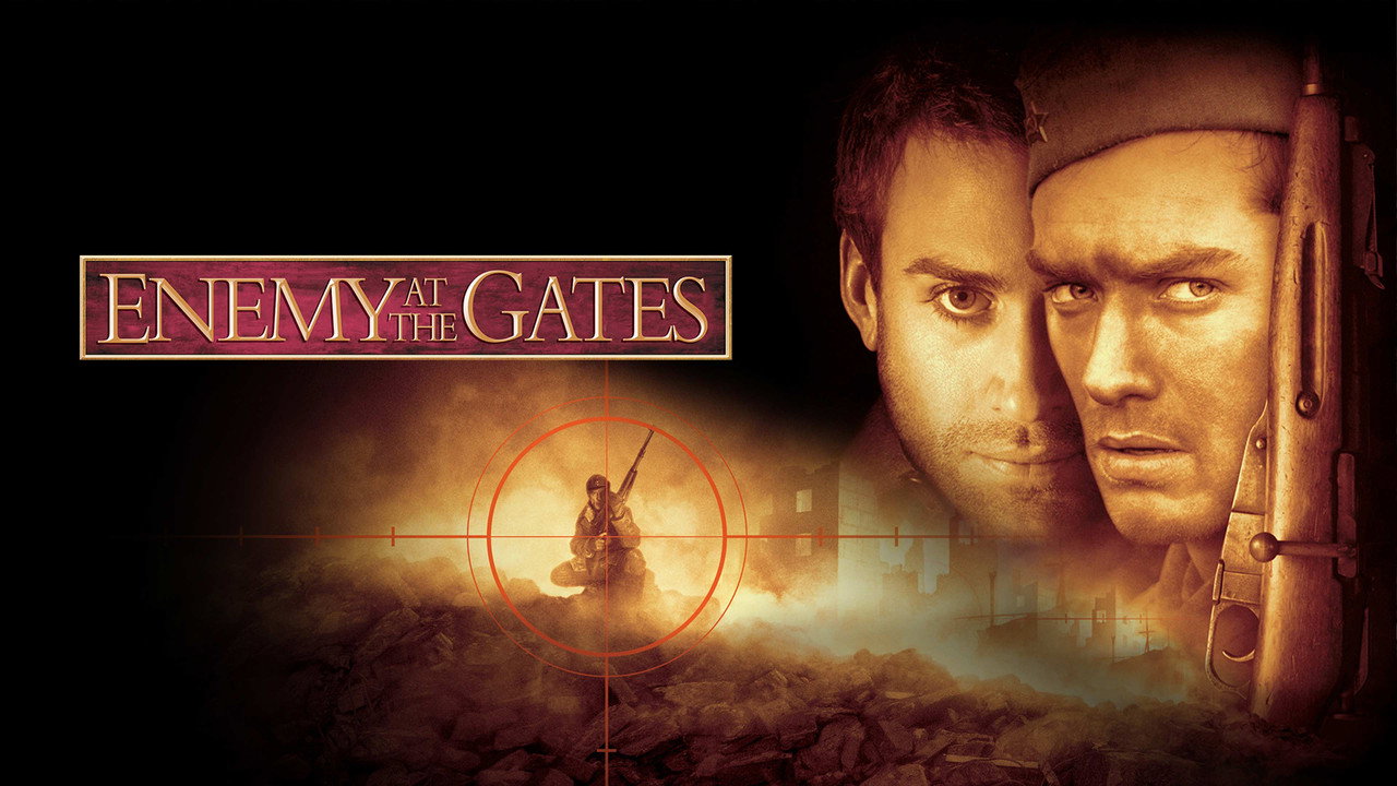Enemy at the Gates still 1