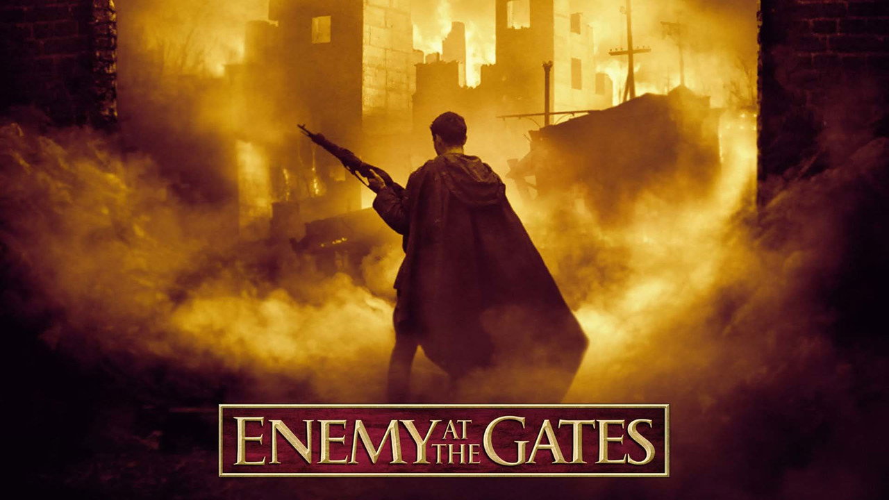 Enemy at the Gates still 4