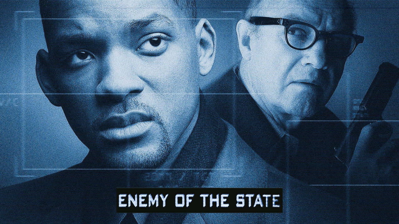 Enemy of the State still 3