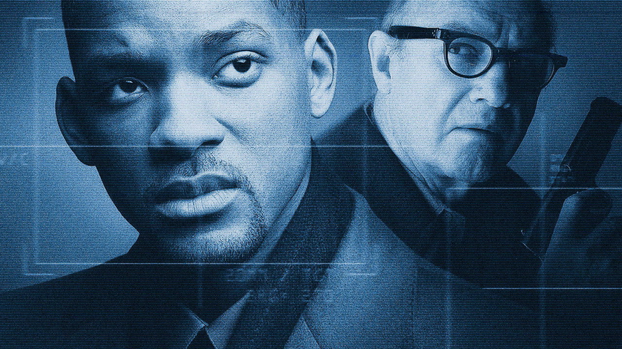Enemy of the State still 4