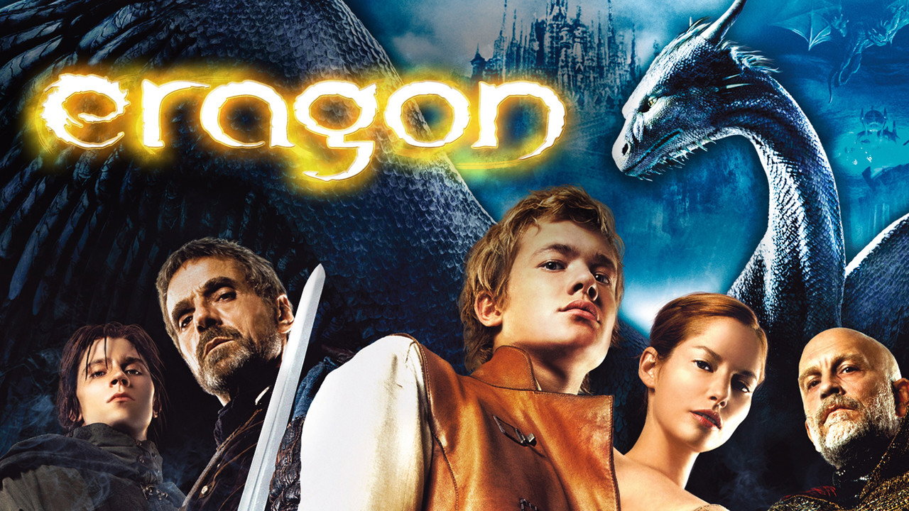 Eragon still 5