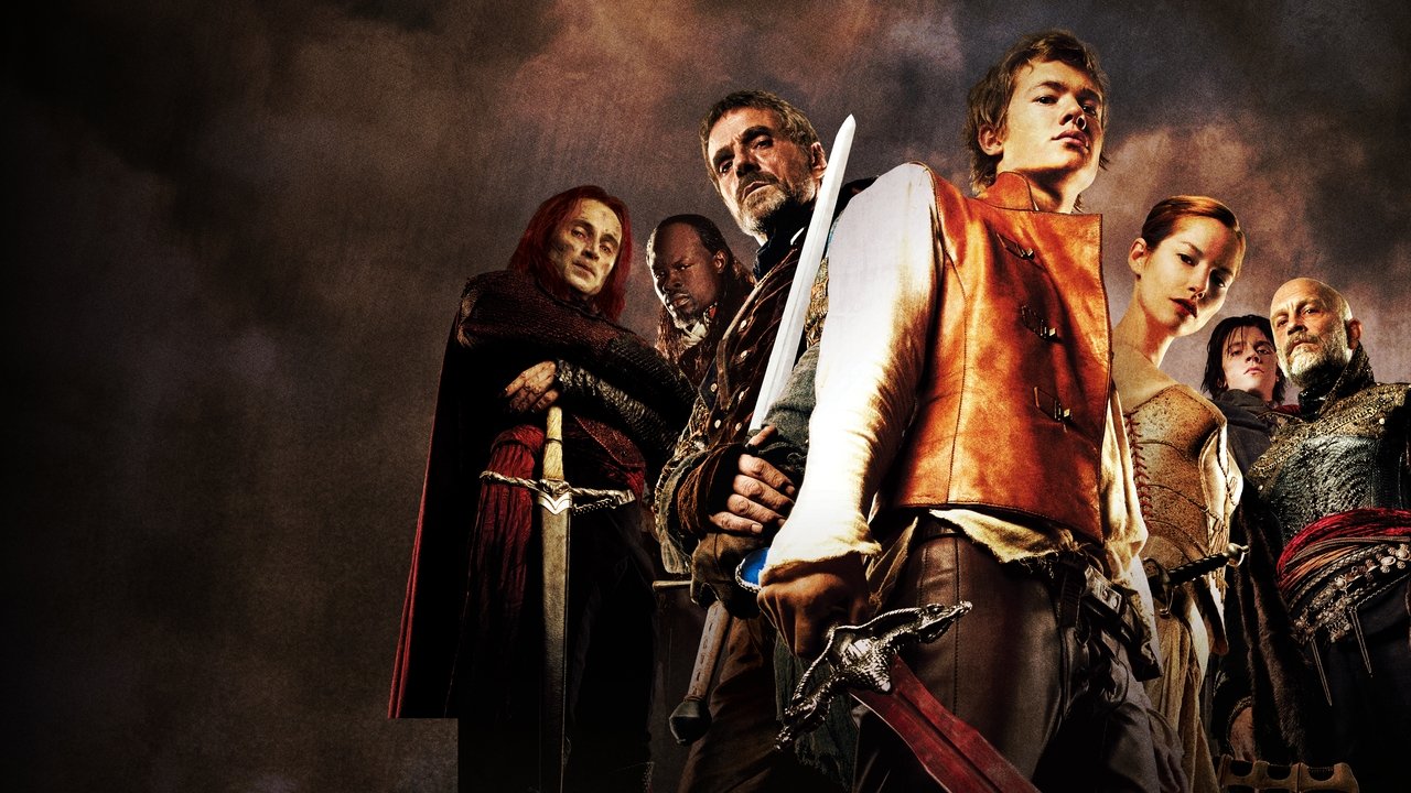 Eragon still